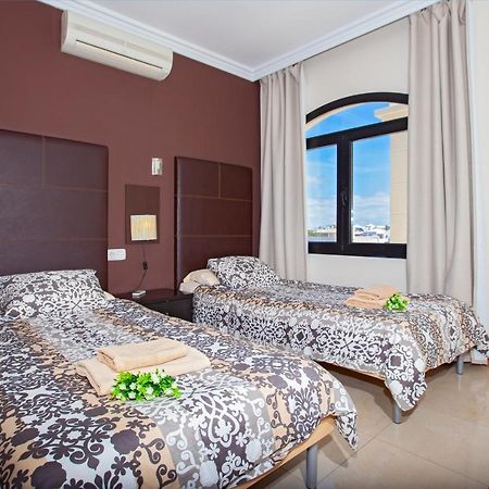 Riviera Park, Central 2 Bed Apartment 푸에르토 델 카르멘 외부 사진