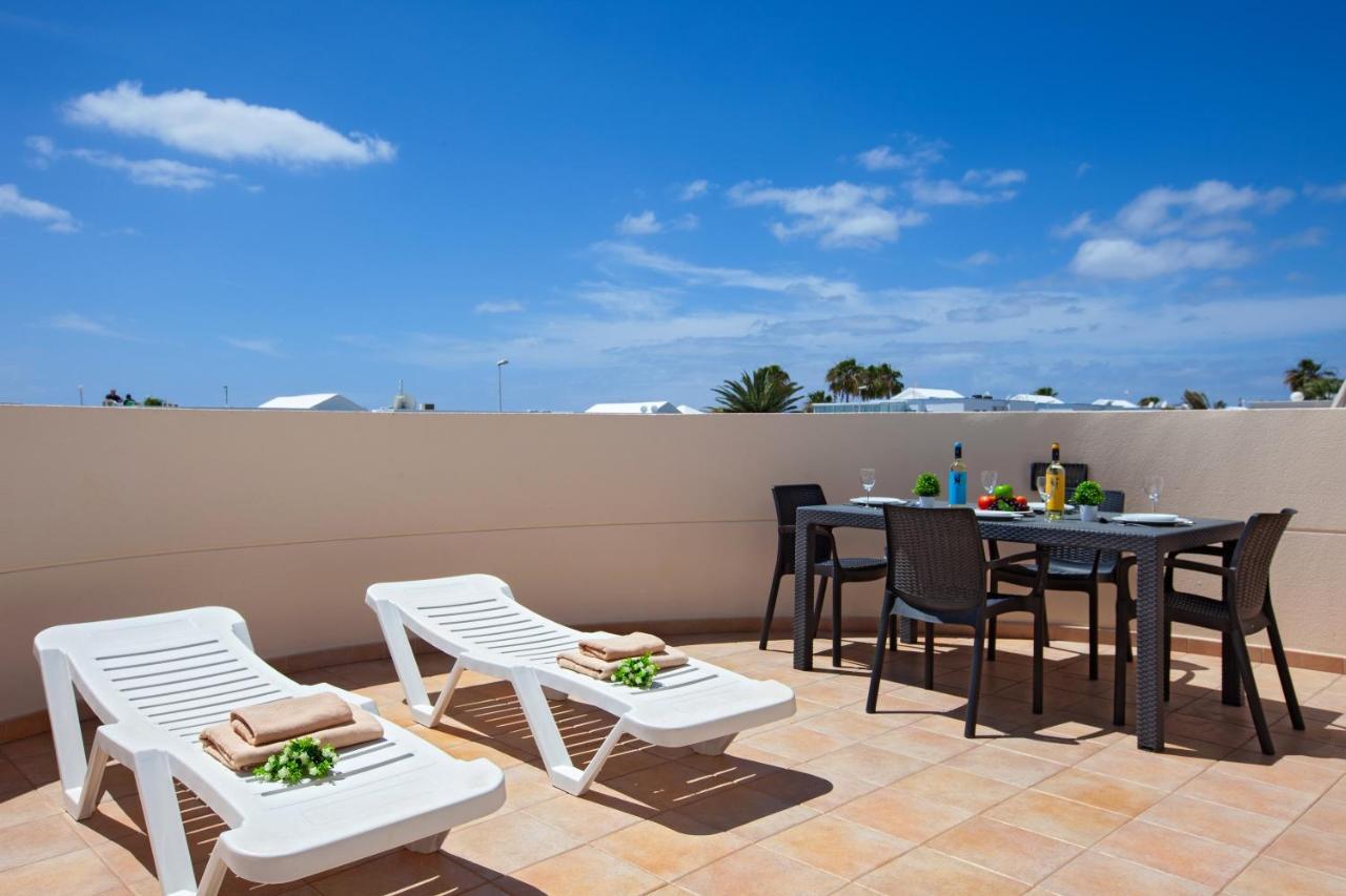 Riviera Park, Central 2 Bed Apartment 푸에르토 델 카르멘 외부 사진