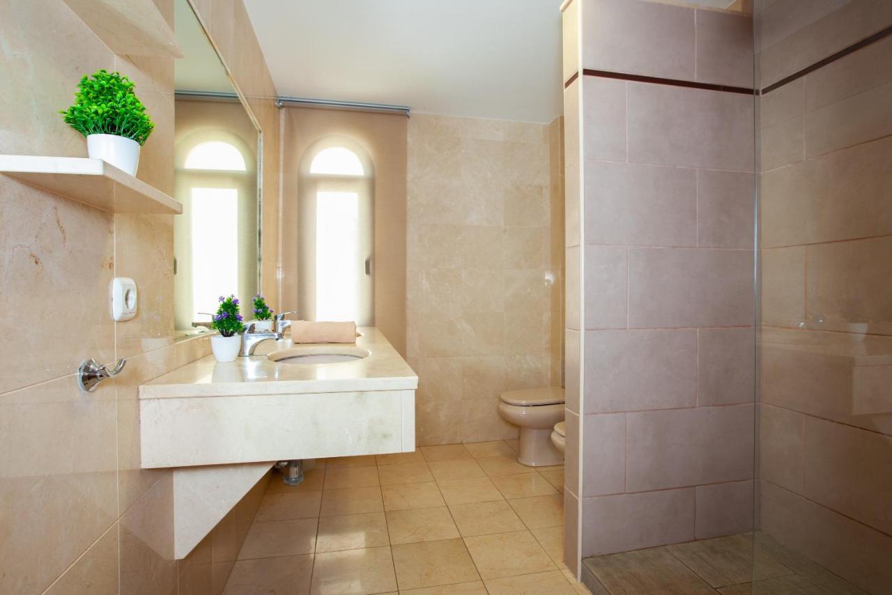 Riviera Park, Central 2 Bed Apartment 푸에르토 델 카르멘 외부 사진